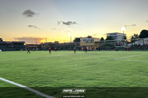 Campeonato AVB