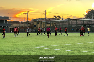 Campeonato AVB