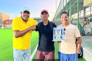 Campeonato AVB