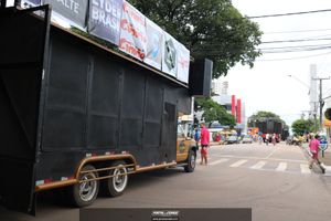 Banda do Vai Quem Quer