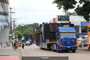 Banda do Vai Quem Quer