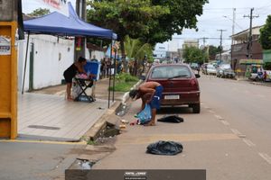 Banda do Vai Quem Quer