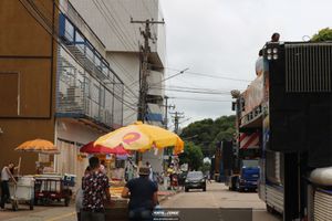 Banda do Vai Quem Quer
