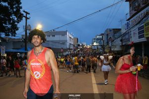 Banda do Vai Quem Quer
