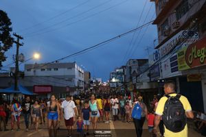 Banda do Vai Quem Quer