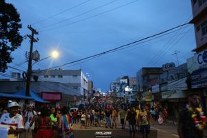 Banda do Vai Quem Quer