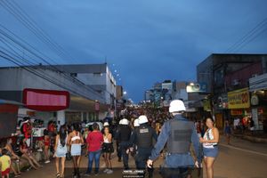 Banda do Vai Quem Quer
