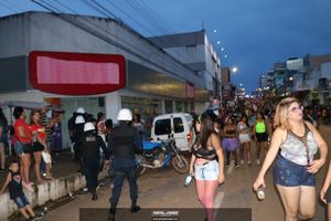 Banda do Vai Quem Quer