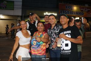 Banda do Vai Quem Quer