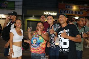 Banda do Vai Quem Quer