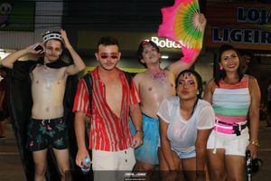 Banda do Vai Quem Quer