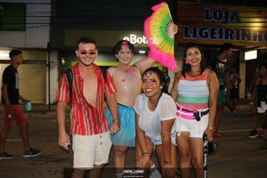 Banda do Vai Quem Quer