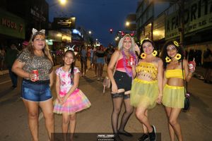 Banda do Vai Quem Quer