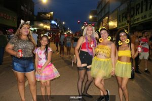 Banda do Vai Quem Quer