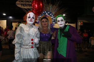 Banda do Vai Quem Quer