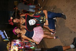 Banda do Vai Quem Quer