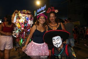 Banda do Vai Quem Quer