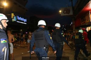 Banda do Vai Quem Quer
