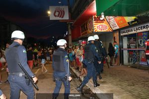 Banda do Vai Quem Quer