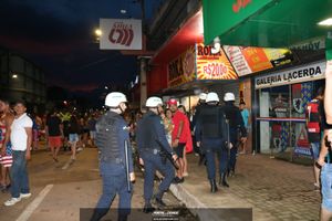 Banda do Vai Quem Quer