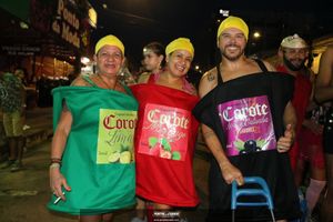 Banda do Vai Quem Quer