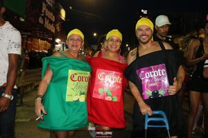 Banda do Vai Quem Quer