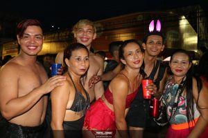 Banda do Vai Quem Quer
