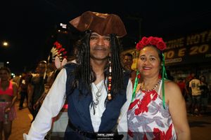 Banda do Vai Quem Quer