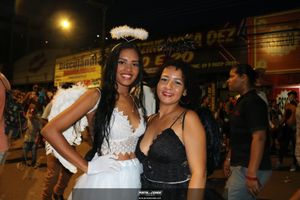 Banda do Vai Quem Quer