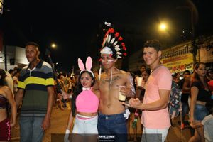 Banda do Vai Quem Quer