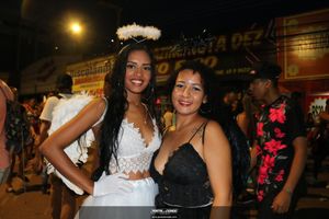 Banda do Vai Quem Quer