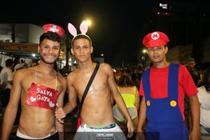 Banda do Vai Quem Quer