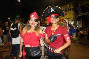 Banda do Vai Quem Quer