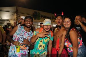 Banda do Vai Quem Quer