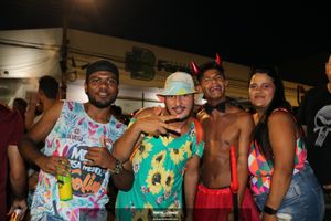 Banda do Vai Quem Quer
