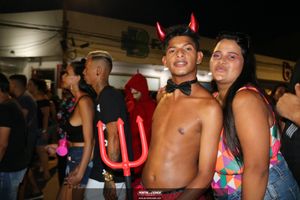 Banda do Vai Quem Quer