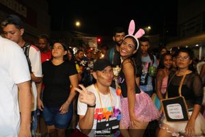 Banda do Vai Quem Quer