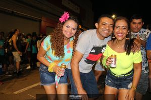 Banda do Vai Quem Quer