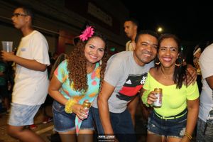 Banda do Vai Quem Quer
