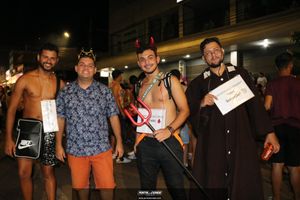 Banda do Vai Quem Quer