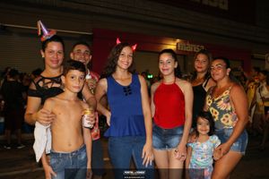 Banda do Vai Quem Quer