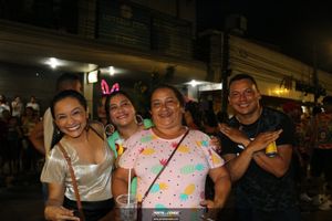 Banda do Vai Quem Quer