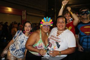 Banda do Vai Quem Quer