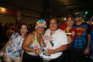 Banda do Vai Quem Quer