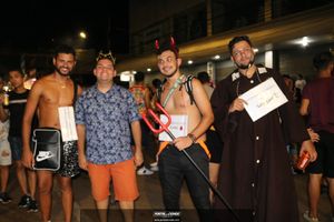 Banda do Vai Quem Quer