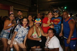 Banda do Vai Quem Quer