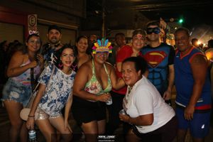 Banda do Vai Quem Quer