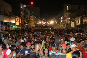 Banda do Vai Quem Quer