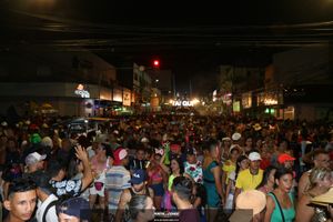 Banda do Vai Quem Quer
