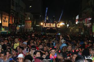 Banda do Vai Quem Quer